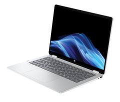 Nešiojamas kompiuteris OmniBook 5 Flip 14-fp0053nn, i5-1334U, 16GB, 512GB, 14 ", Intel Iris Xe Graphics, sidabro sp., ANGLŲ (US), Windows