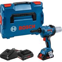 Akumuliatorinis daugiafunkcis įrankis Bosch GRG 18V-16 C Professional, 18 V