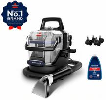 Plaunantis dulkių siurblys Bissell SpotClean C9 Select, 400 W