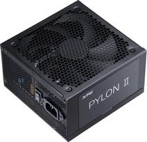 Maitinimo blokas XPG Pylon II 550 W, 13.5 cm