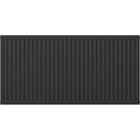Radiatorius Mexen CH20, 220 cm x 40 cm, šoninio pajungimo, 1749 W, grafito sp.