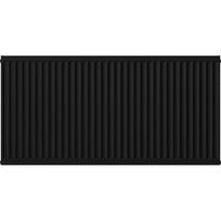 Radiatorius Mexen C33, 160 cm x 40 cm, šoninio pajungimo, 2702 W, juoda sp.