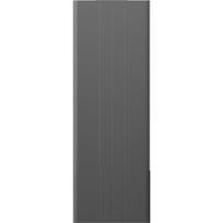 Radiatorius Mexen Line VS20SL, 30 cm x 220 cm, apatinio pajungimo, 760 W, grafito sp.