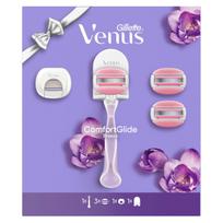 Skutimosi rinkinys Gillette Venus ComfortGlide Breeze