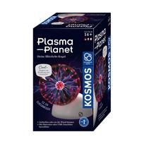 Kūrybos rinkinys Kosmos Plasma Planet