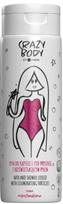Vonios želė HiSkin Crazy Body Marshmallow, 250 ml