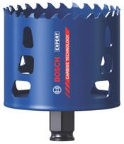 Skylių pjūklas Bosch Expert ToughMaterial, 7.6 cm