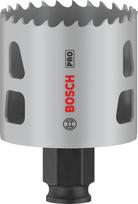 Skylių pjūklas Bosch Pro, 5.2 cm