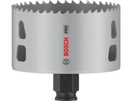 Skylių pjūklas Bosch Pro, 8.3 cm