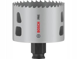 Skylių pjūklas Bosch Pro, 6.8 cm