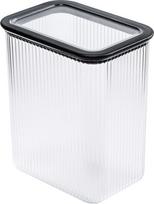 Birių produktų indas Branq, 2.3 l, skaidri sp.