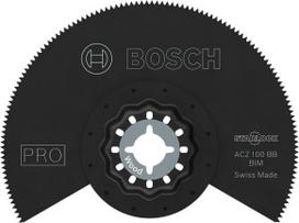 Universalus peiliukas Bosch ACZ 100, 10 cm x 10 cm