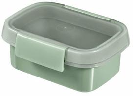 Indelis maistui Curver Smart To Go Eco Line, 0.2 l, 12 cm x 9 cm, žalia sp.