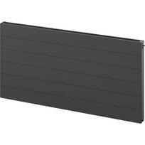 Radiatorius Mexen Line CVL11, 130 cm x 50 cm, apatinio pajungimo, 887 W, grafito sp.