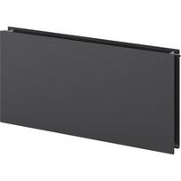 Radiatorius Mexen Hygiene Flat CVHF20, 40 cm x 60 cm, apatinio pajungimo, 401 W, grafito sp.