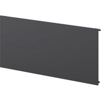 Radiatorius Mexen Hygiene CVH10, 90 cm x 30 cm, apatinio pajungimo, 298 W, grafito sp.