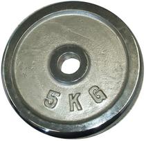 Diskinis svoris Spartan x 5 kg