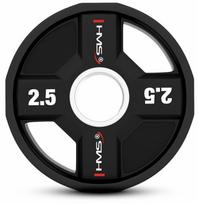 Diskinis svoris HMS TPC02, 2.5 kg