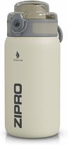 Termogertuvė Zipro, 0.5 l, rusva sp.