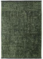 Kilimas vidaus Space 1900, žalia sp., 290 cm x 200 cm