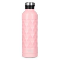 Gertuvė Nils Camp Tourist NC3805, rožinė sp., nerūdijantysis plienas, 0.750 l