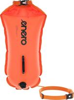 Neperšlampamas krepšys Enero 2in1, 18 l, oranžinė sp.