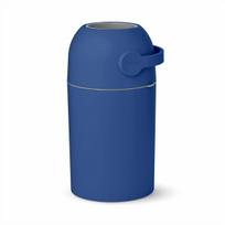 Sauskelnių konteineris Magic Majestic, 40 l, 15 vnt., mėlyna sp.
