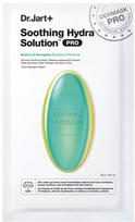 Veido kaukė Dr. Jart+ Dermask Soothing Hydra Solution, 26 g