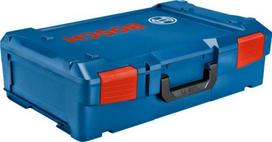 Įrankių dėžė Bosch XL-BOXX Professional Mobility System, 60 cm x 39.5 cm x 17.9 cm, mėlyna sp.