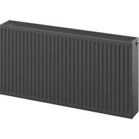 Radiatorius Mexen CC33, 200 cm x 40 cm, apatinio pajungimo per vidurį, 3040 W, grafito sp.