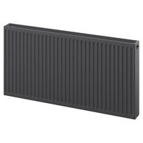 Radiatorius Mexen CC22, 200 cm x 30 cm, apatinio pajungimo per vidurį, 1213 W, grafito sp.