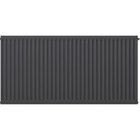 Radiatorius Mexen CC22, 200 cm x 60 cm, apatinio pajungimo per vidurį, 1322 W, grafito sp.