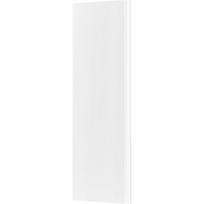 Radiatorius Mexen Flat VR20S, 40 cm x 220 cm, apatinio pajungimo per vidurį, 1013 W, balta sp.