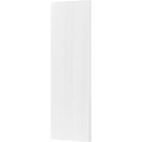 Radiatorius Mexen Line VS20SL, 60 cm x 180 cm, apatinio pajungimo per vidurį, 1308 W, balta sp.