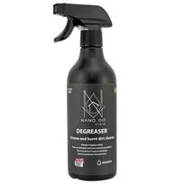 Riebalų valymo priemonė, riebalų ir dėmių šalinimui Nano Go NANO, 0.5 l