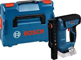 Kabių kalimo įrankis Bosch GTH 18V-14 Solo, 18 V, 1.8 kg