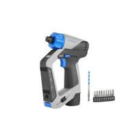 Gręžtuvas su akumuliatoriumi Dremel DD12V-S13-IN-1
