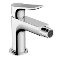 Bidė maišytuvas Hansgrohe Zebris, chromo sp.