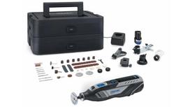 Elektrinis tiesinis šlifuoklis Dremel 8250-5