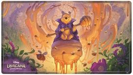 Stalo žaidimo kilimėlis Ravensburger Disney Lorcana Winnie The Pooh Honey Wizard