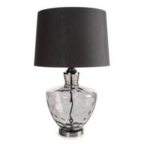Stalinis šviestuvas Adeline 02, E27, 60W, juoda sp./juoda sp.