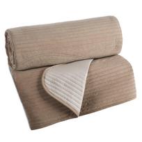 Lovatiesė Velvet2 NOO-01, smėlio sp., 170 cm x 210 cm