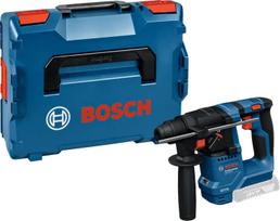Akumuliatorinis perforatorius Bosch GBH 18V-18 Solo, 18 V