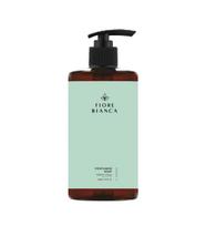 Skystas muilas Fiore Bianca VELVET RITUAL, 450 ml