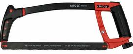 Rankinis pjūklas Yato YT-31612, metalas, 300 mm