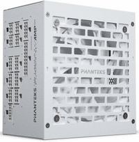 Maitinimo blokas Phanteks AMP GH V2 1200 W, 12 cm