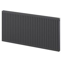 Radiatorius Mexen C11, 150 cm x 60 cm, šoninio pajungimo, 1400 W