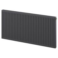 Radiatorius Mexen CC11, 120 cm x 30 cm, apatinio pajungimo per vidurį, 587 W