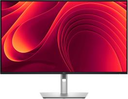 Monitorius Dell P3225QE, IPS, 100 Hz, 4K UHD, 31.5"