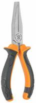 Replės plokščios Bradas Hawk Grip, 160 mm